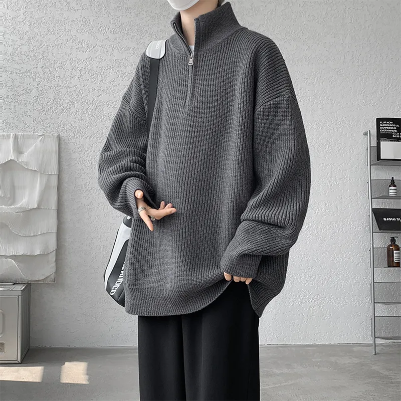 DJ.SPIRIT Knitwear Unisex-6