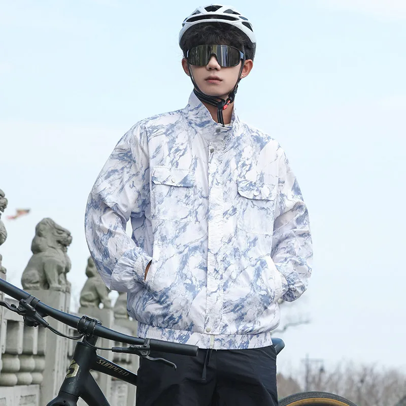 DJ.SPIRIT Sun Protection Clothing Unisex-7