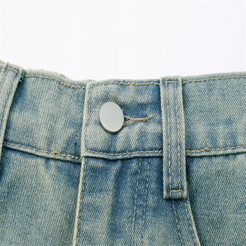 DJ.SPIRIT Jeans Unisex-12