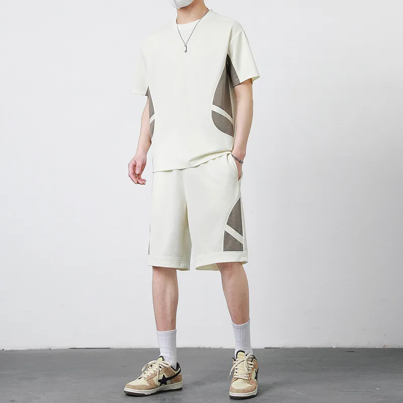 DJ.SPIRIT Casual Sportswear Unisex-6