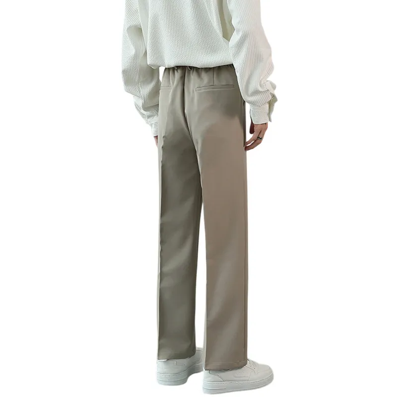 DJ.SPIRIT Suit Trousers Unisex-1