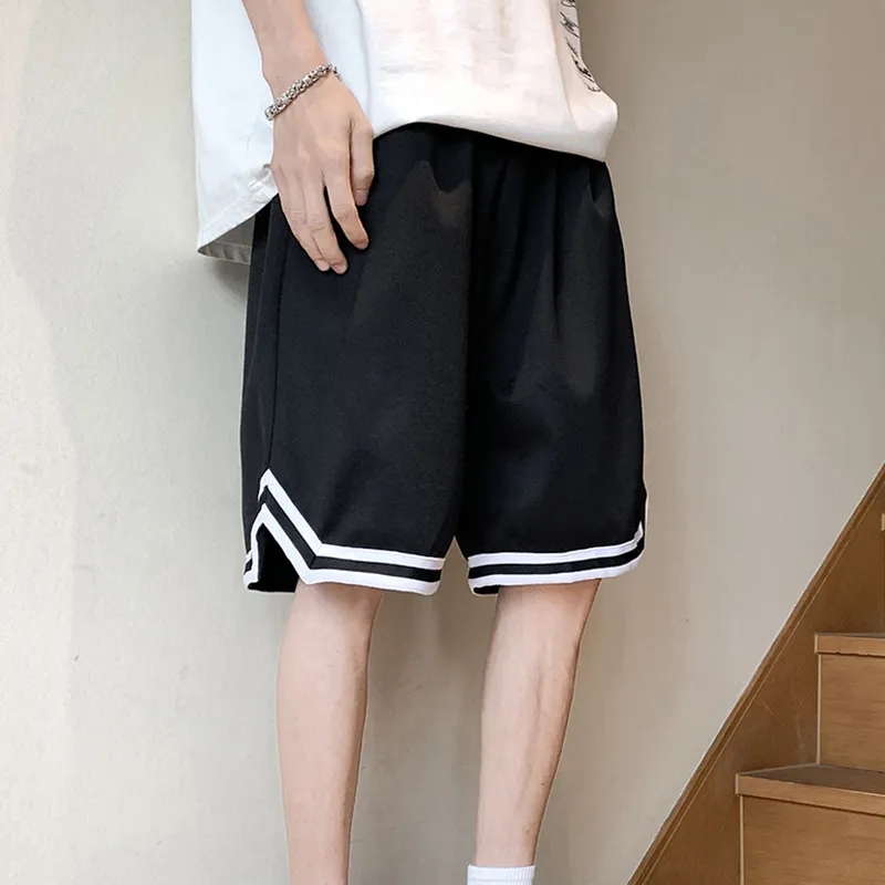 DJ.SPIRIT Basketball Shorts Unisex-24