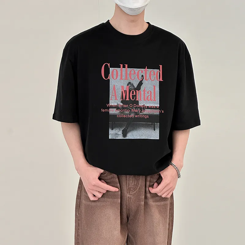 DJ.SPIRIT T Shirts Unisex-9