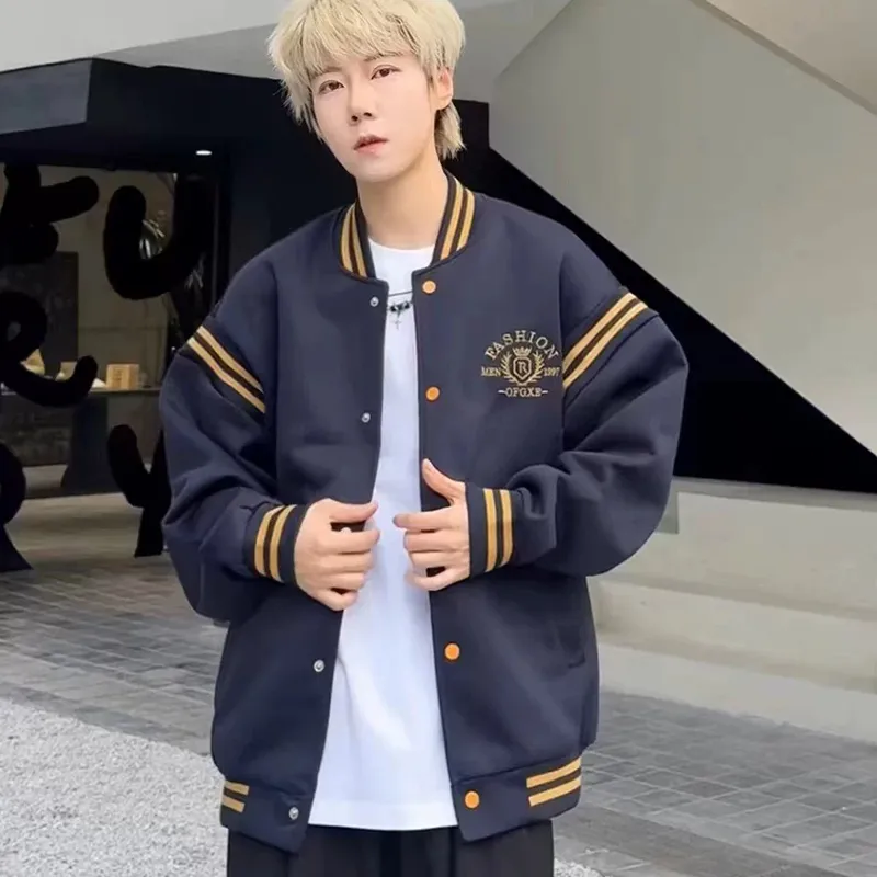 DJ.SPIRIT Jackets & Coats Unisex-3