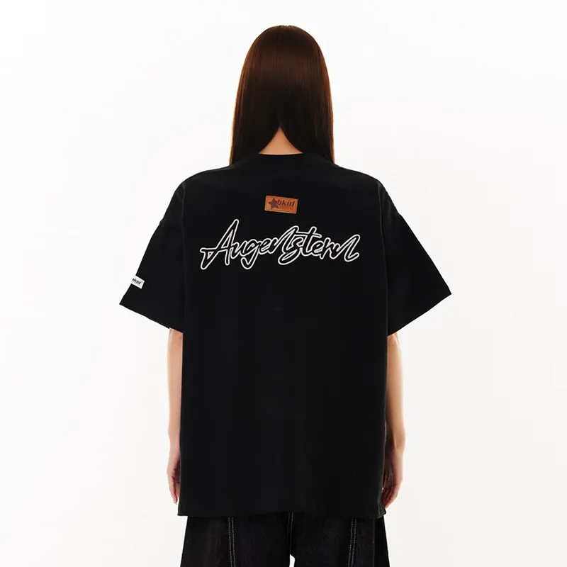 DJ.SPIRIT T Shirts Unisex-5