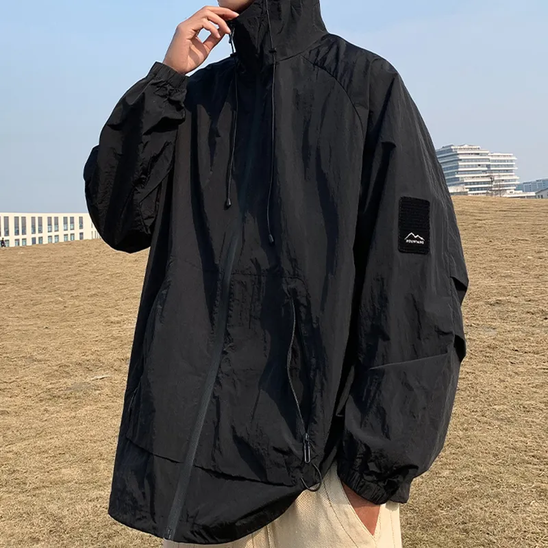 DJ.SPIRIT Sun Protection Clothing Unisex-5