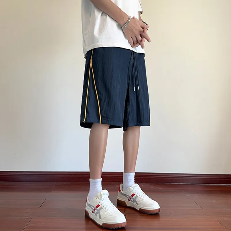 DJ.SPIRIT Casual Shorts Unisex-4