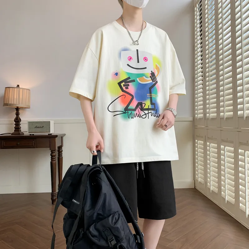 DJ.SPIRIT Casual Sportswear Unisex-20