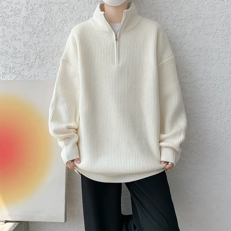 DJ.SPIRIT Knitwear Unisex-12