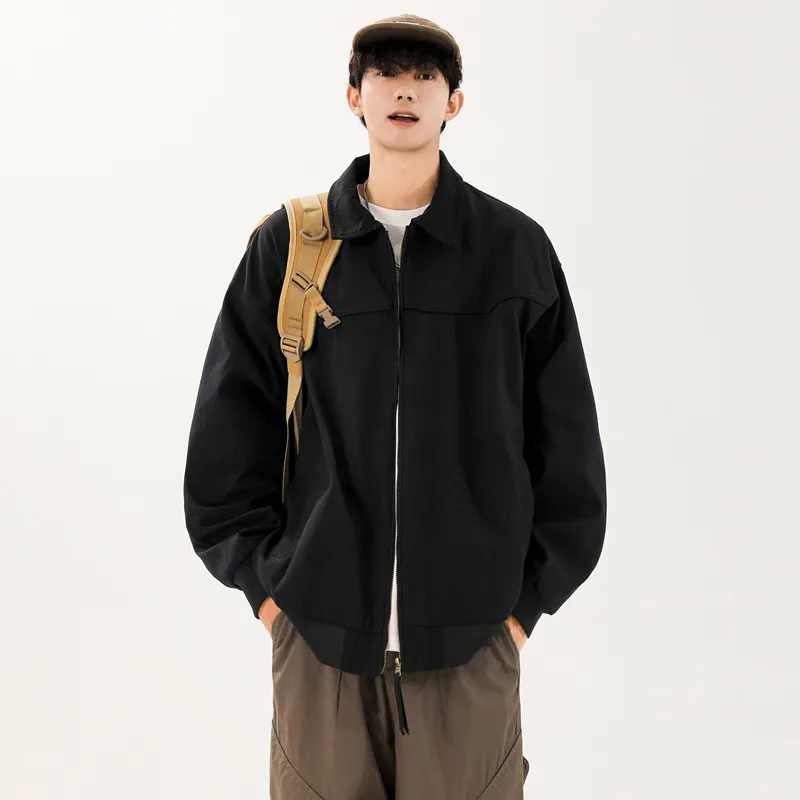 DJ.SPIRIT Jackets Unisex-2