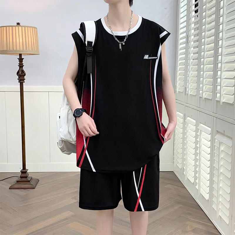 DJ.SPIRIT Casual Sportswear Unisex-6