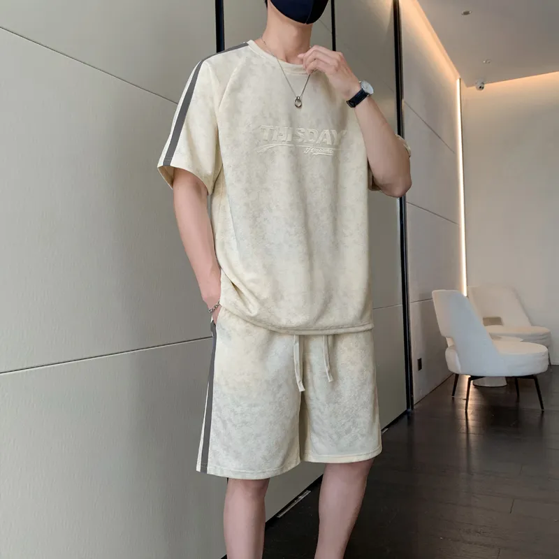 DJ.SPIRIT Casual Sportswear Unisex-23
