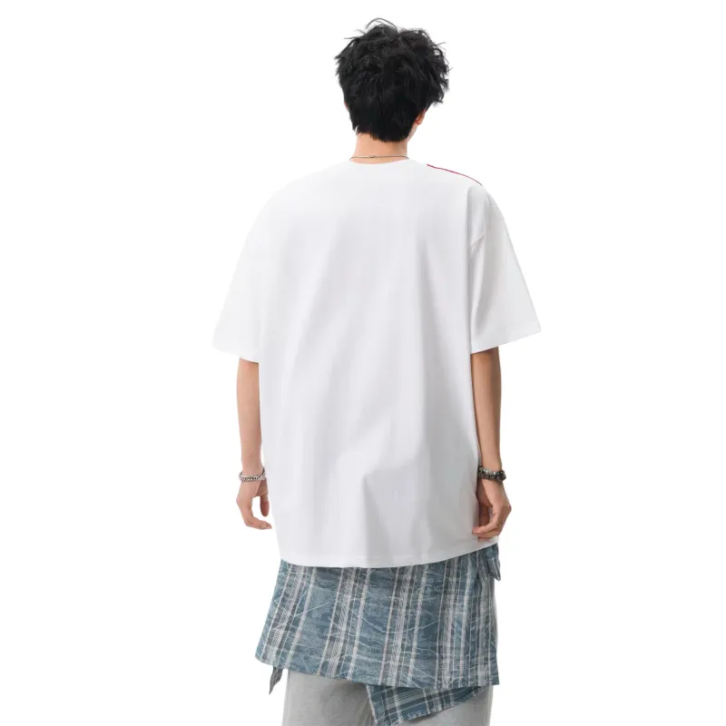 DJ.SPIRIT T Shirts Unisex-1