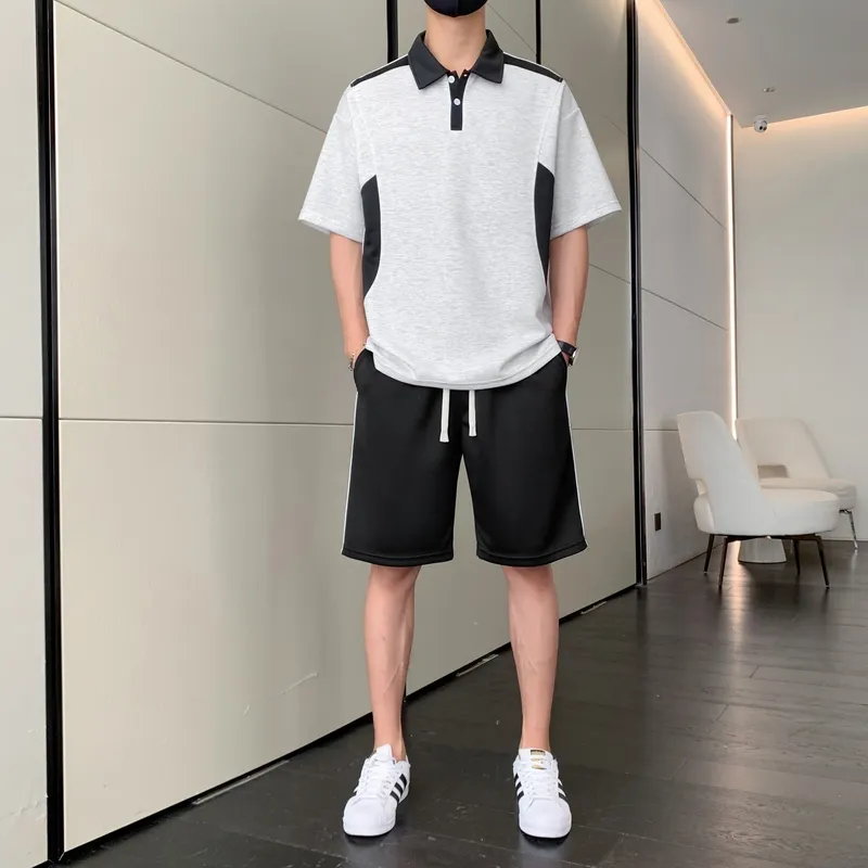 DJ.SPIRIT Casual Sportswear Unisex-7