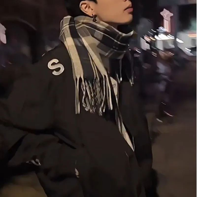 DJ.SPIRIT Jackets Unisex-4