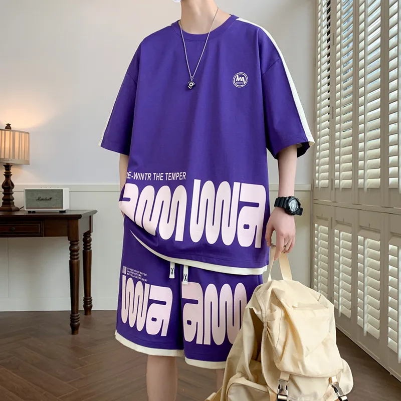 DJ.SPIRIT Casual Sportswear Unisex-22