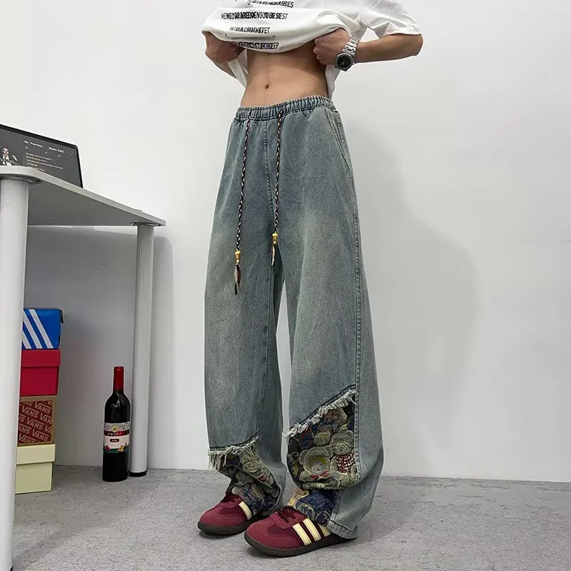 DJ.SPIRIT Jeans Unisex-10