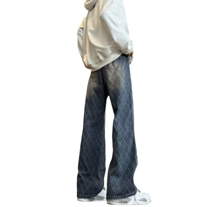 DJ.SPIRIT Jeans Unisex-1