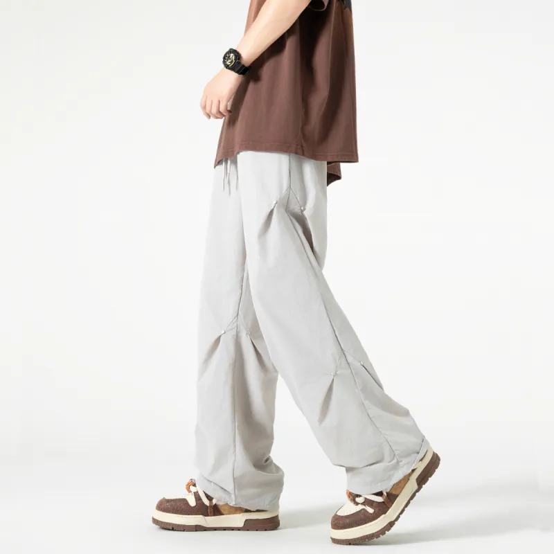 DJ.SPIRIT Cargo Pants Unisex-31