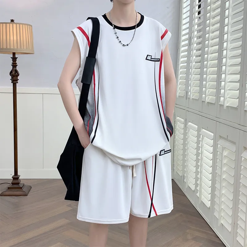 DJ.SPIRIT Casual Sportswear Unisex-8
