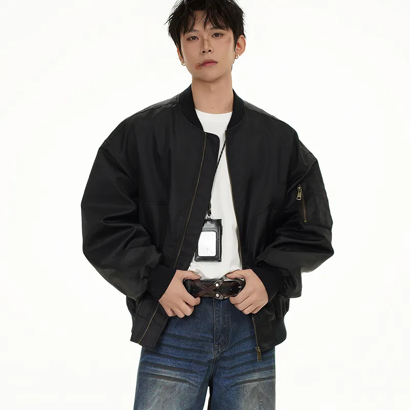 DJ.SPIRIT Jackets & Coats Unisex-10