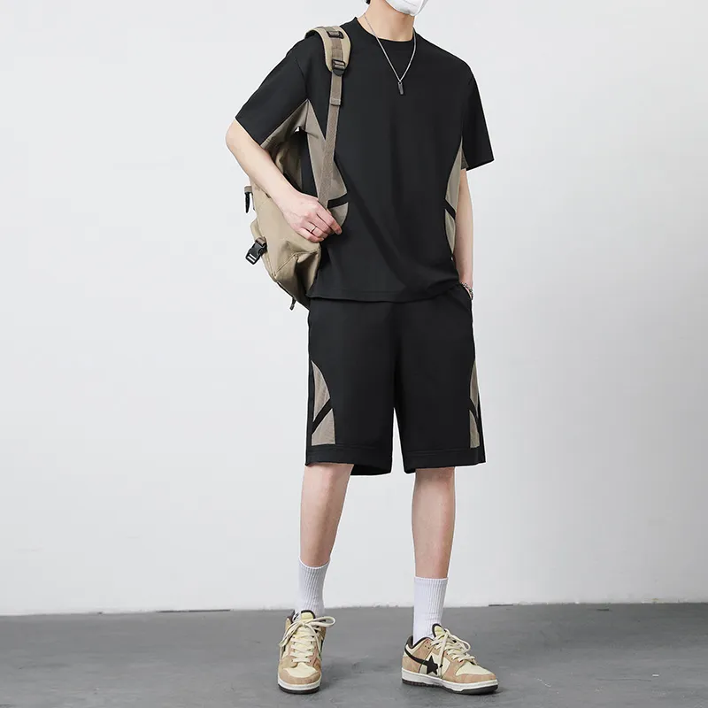 DJ.SPIRIT Casual Sportswear Unisex-10