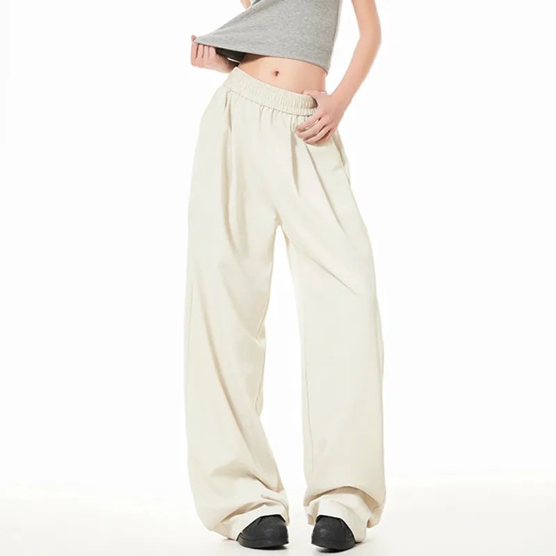 DJ.SPIRIT Casual Pants Unisex-9