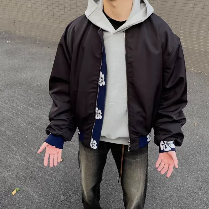 DJ.SPIRIT Jackets Unisex-2