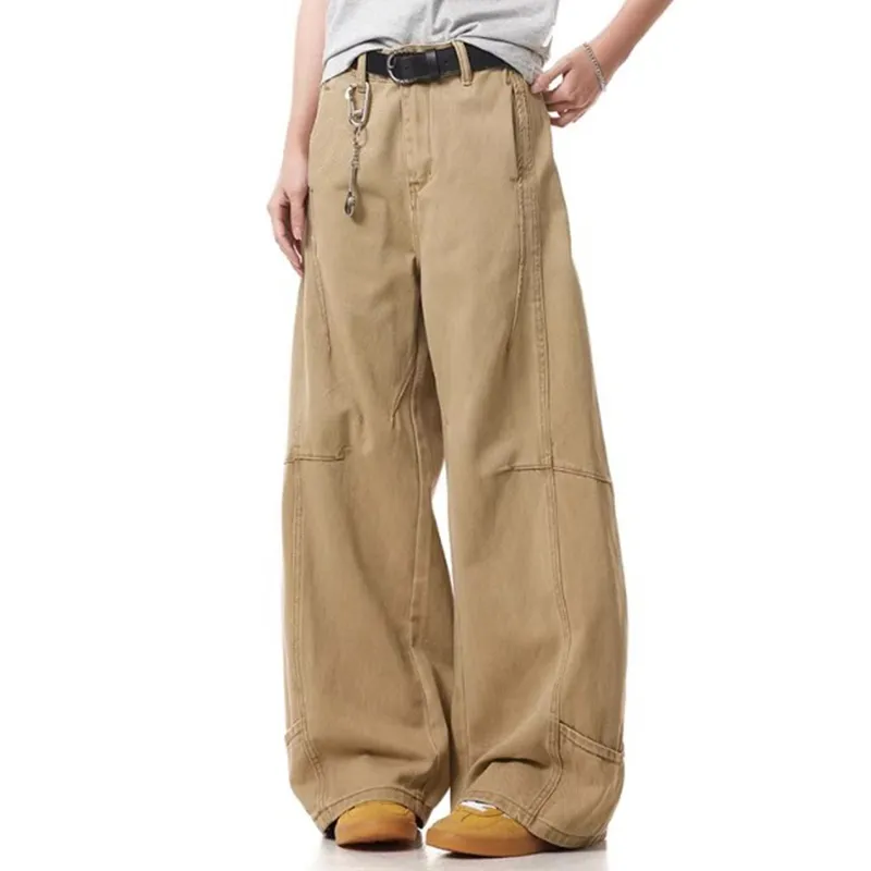 DJ.SPIRIT Jeans Unisex-2