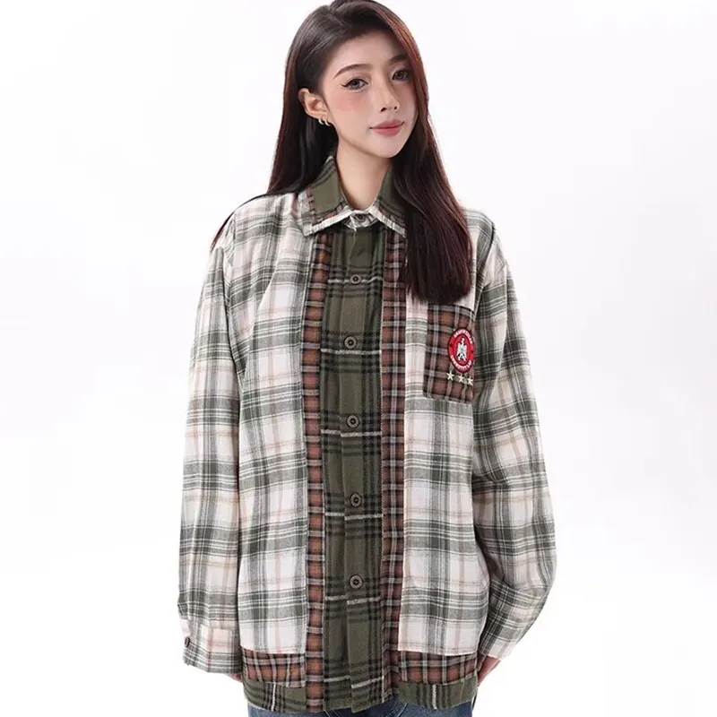 DJ.SPIRIT Jackets & Coats Unisex Green-2