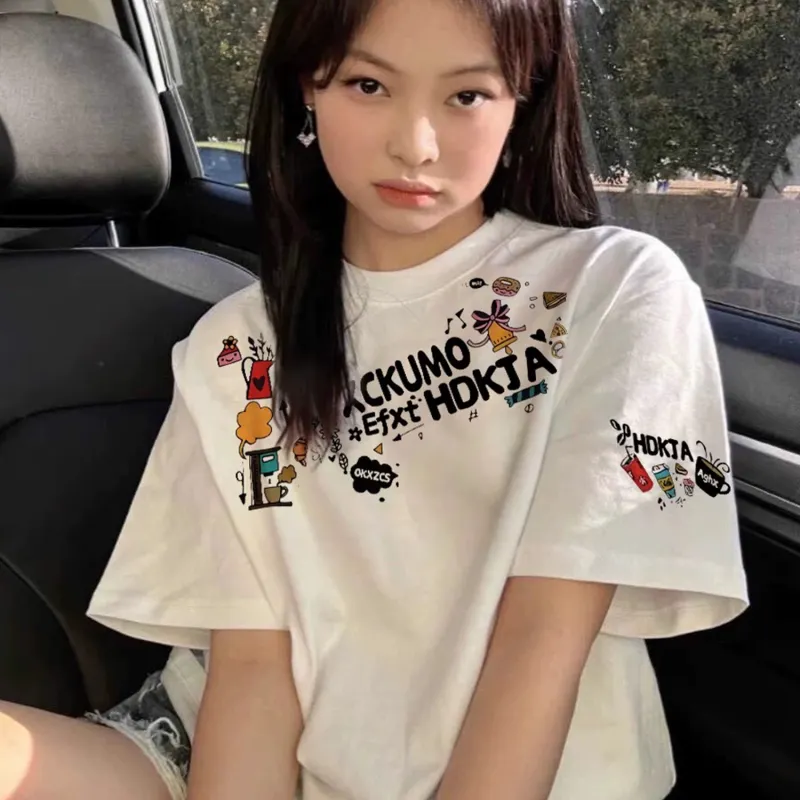 DJ.SPIRIT T Shirts Unisex-7