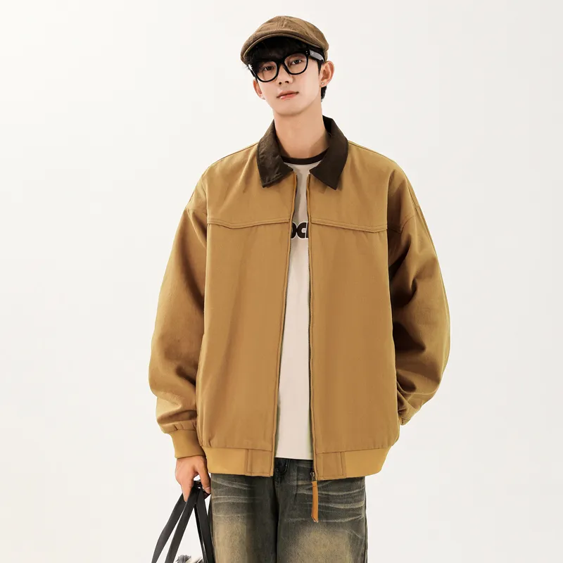 DJ.SPIRIT Jackets Unisex-18