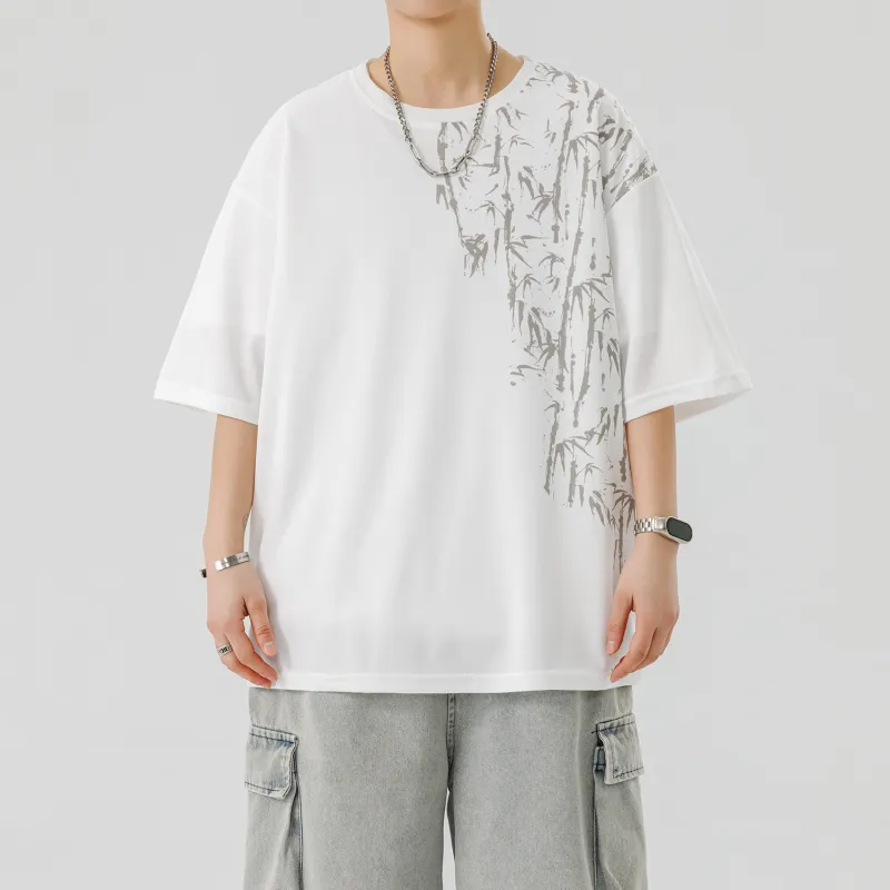 DJ.SPIRIT T Shirts Unisex-6
