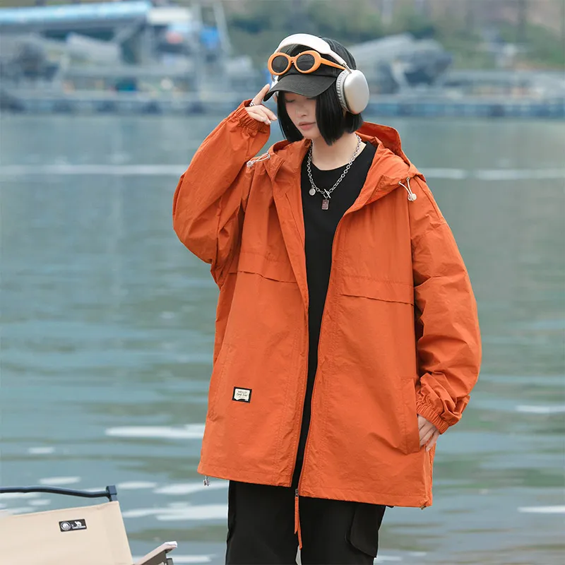 DJ.SPIRIT Sun Protection Clothing Unisex-4