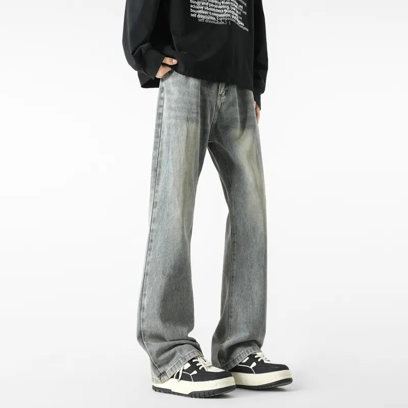 DJ.SPIRIT Jeans Unisex-15