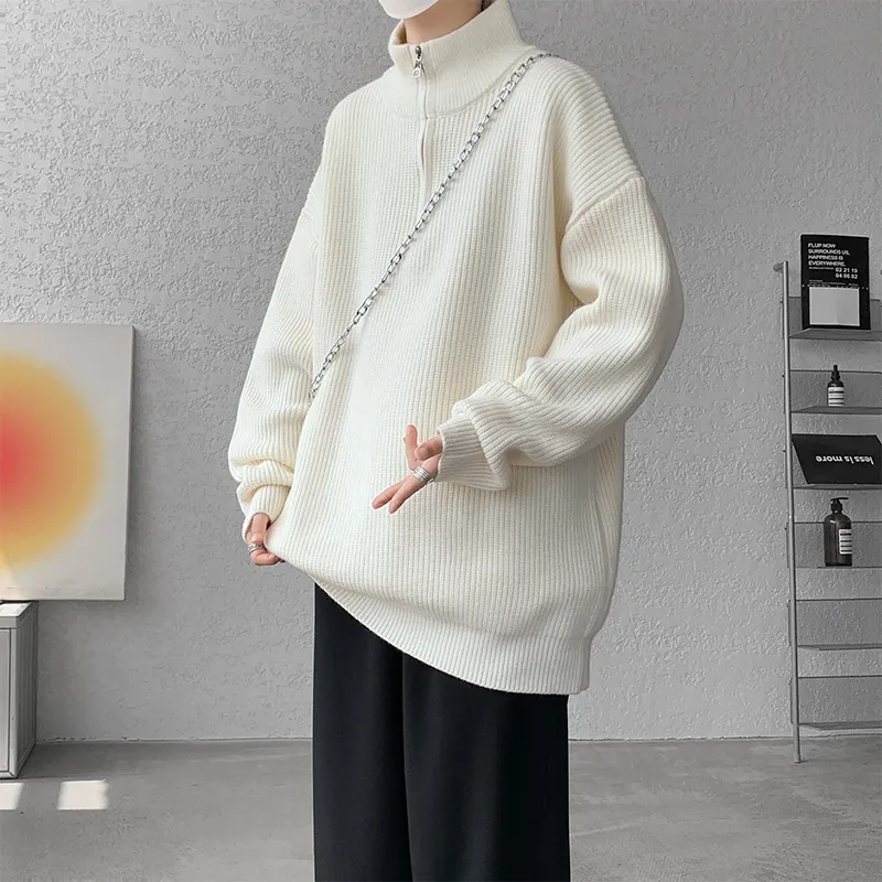 DJ.SPIRIT Knitwear Unisex-10