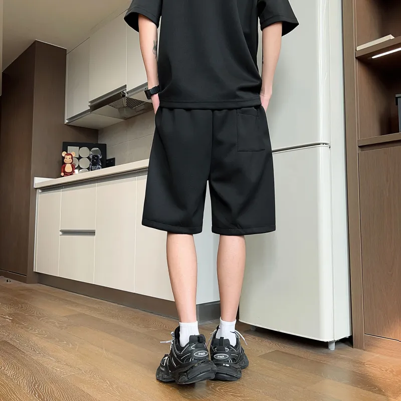 DJ.SPIRIT Casual Sportswear Unisex-2