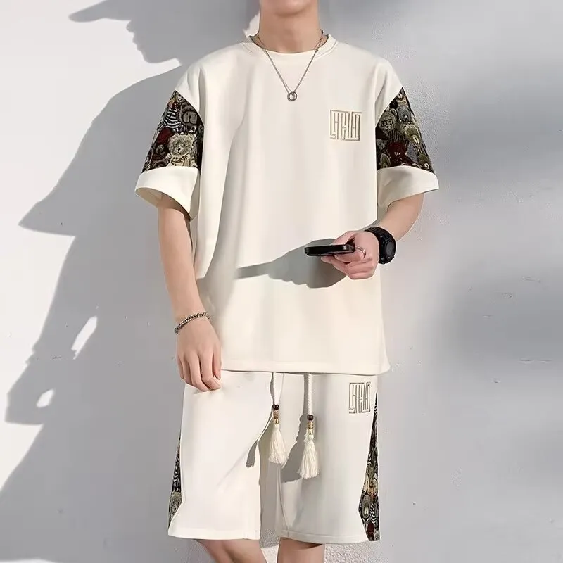 DJ.SPIRIT Casual Sportswear Unisex-8