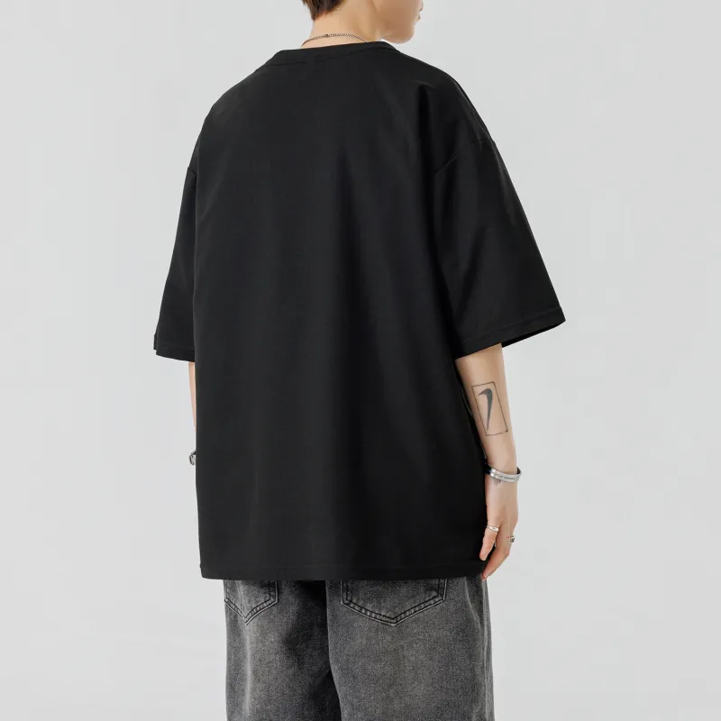 DJ.SPIRIT T Shirts Unisex-4