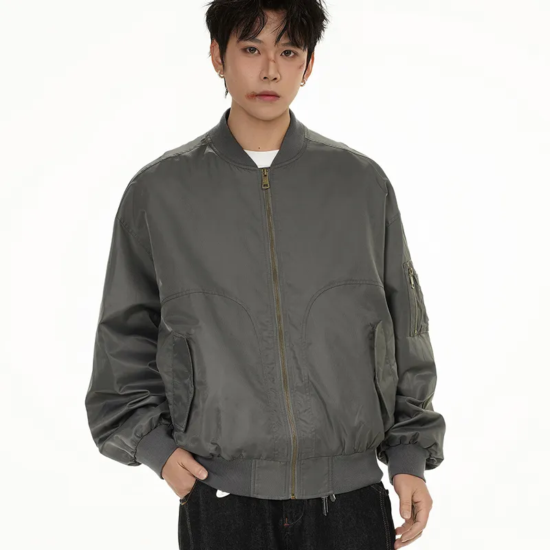 DJ.SPIRIT Jackets & Coats Unisex-4
