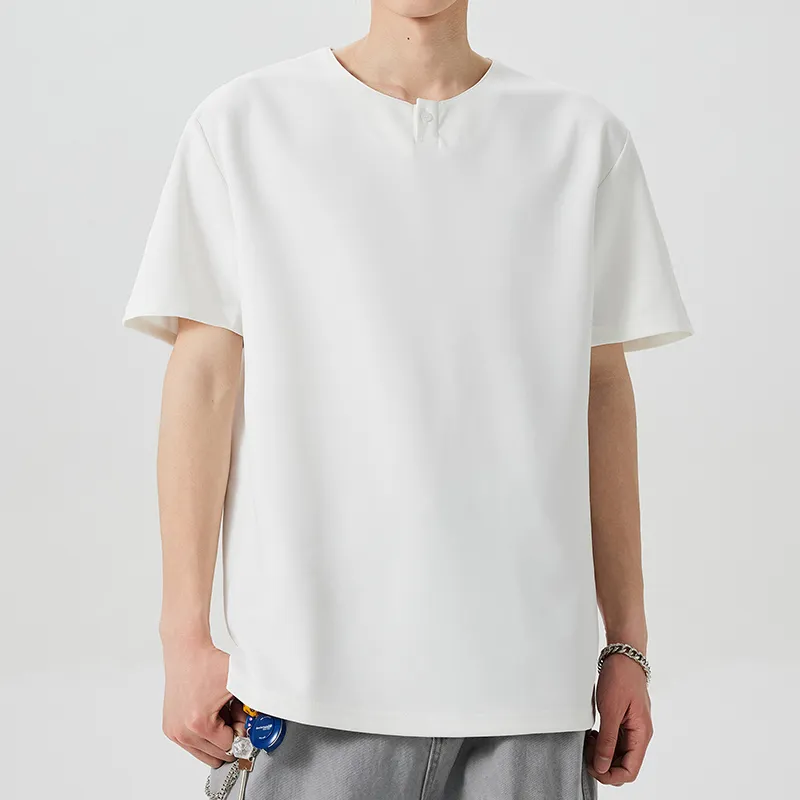 DJ.SPIRIT Short Sleeved T Shirts Unisex-11