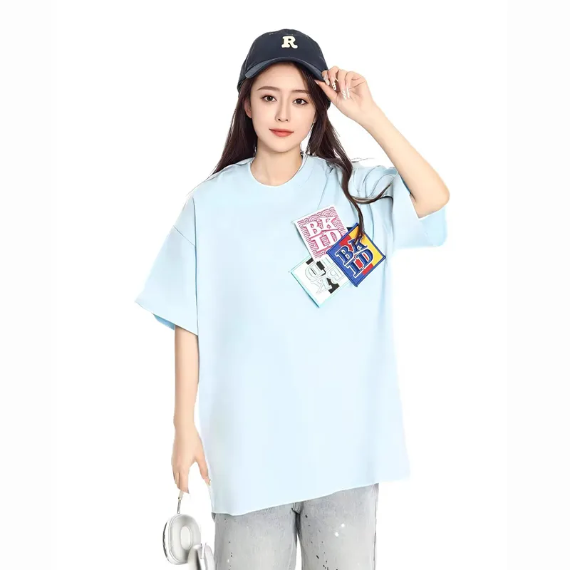 DJ.SPIRIT T Shirts Unisex-15