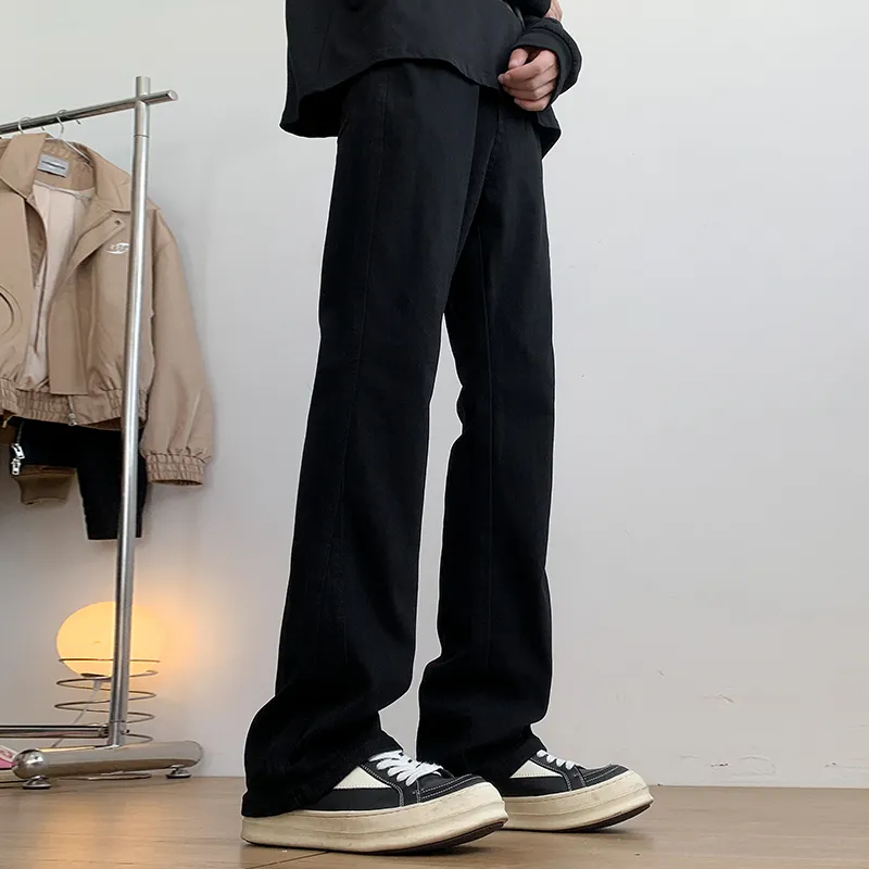 DJ.SPIRIT Jeans Unisex-3