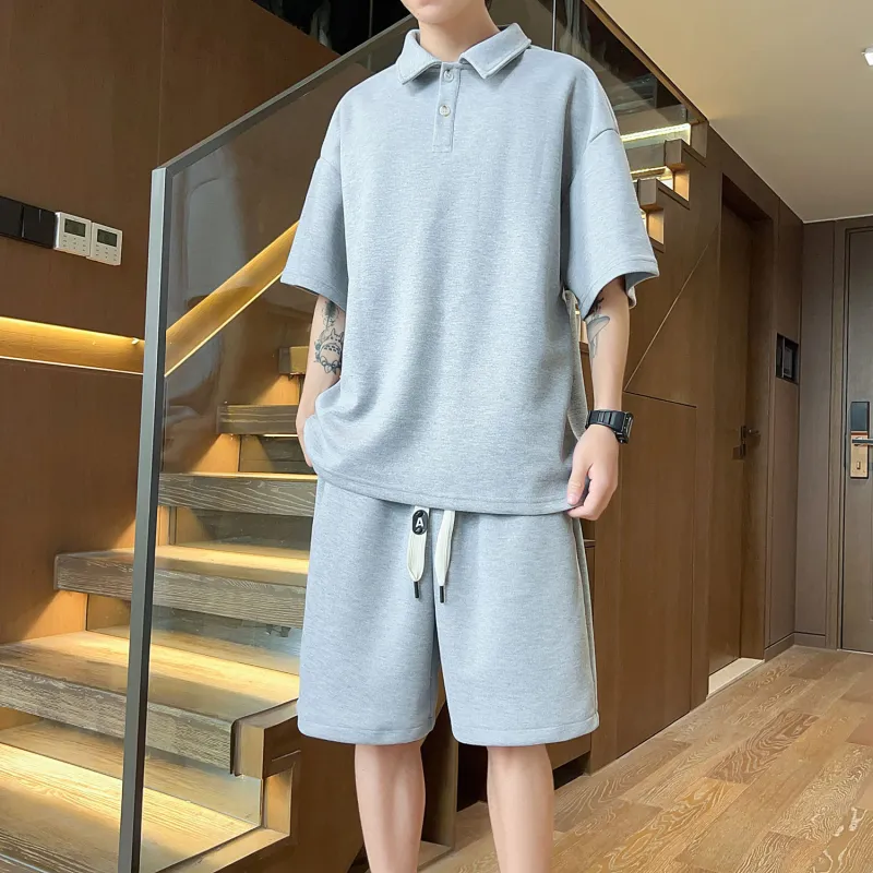DJ.SPIRIT Casual Sportswear Unisex-18