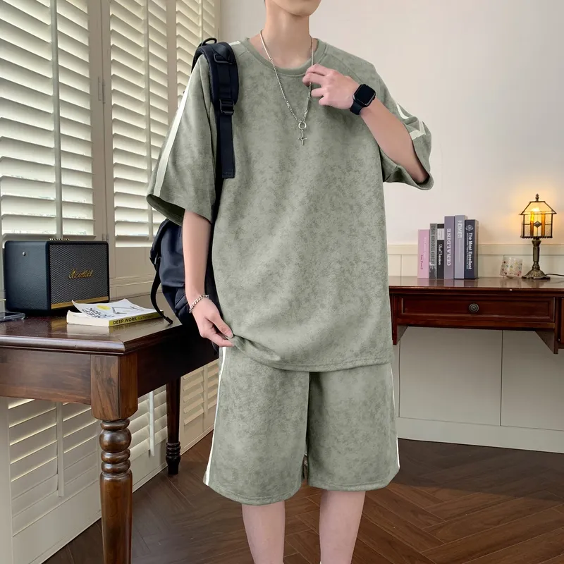 DJ.SPIRIT Casual Sportswear Unisex-5