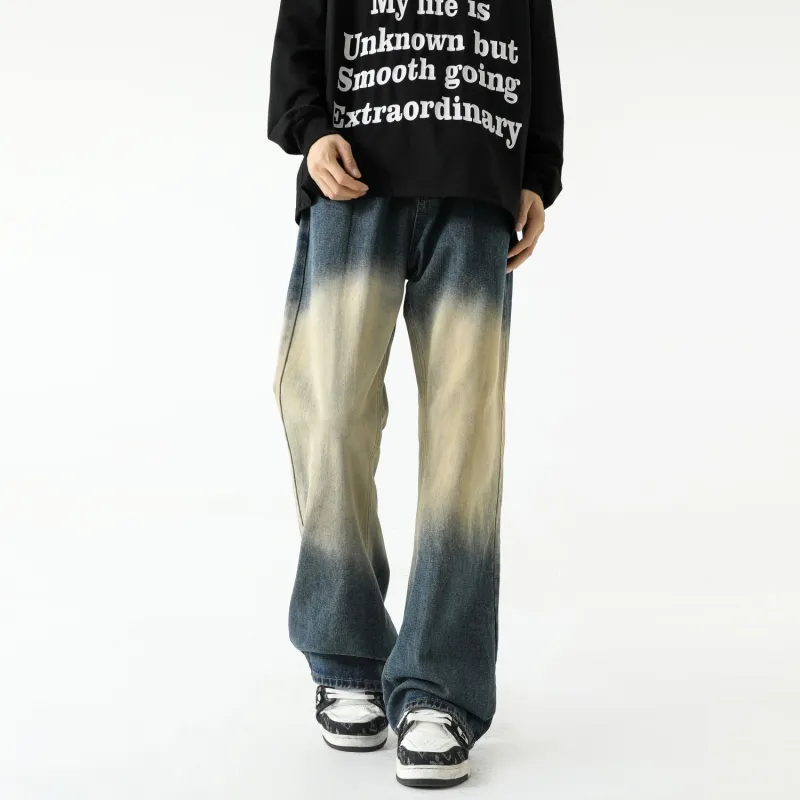 DJ.SPIRIT Jeans Unisex-9