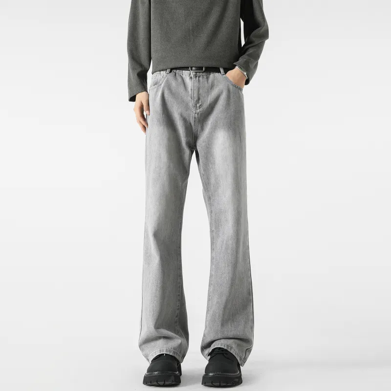 DJ.SPIRIT Jeans Unisex-33