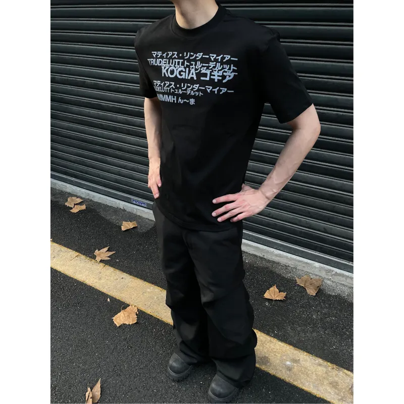 DJ.SPIRIT T Shirts Unisex-3