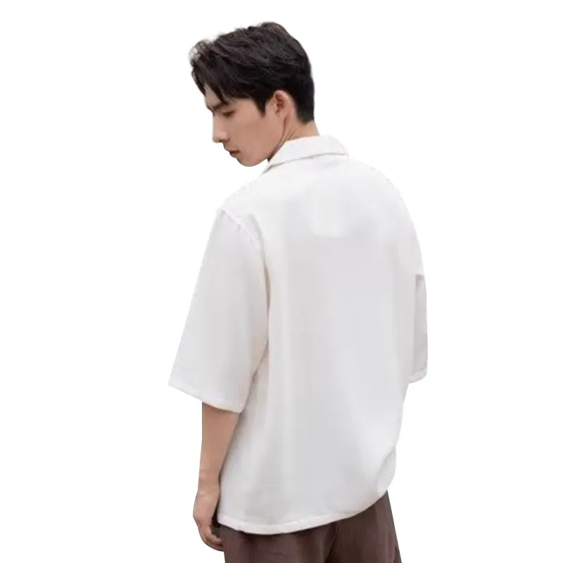 DJ.SPIRIT Shirts Unisex-4