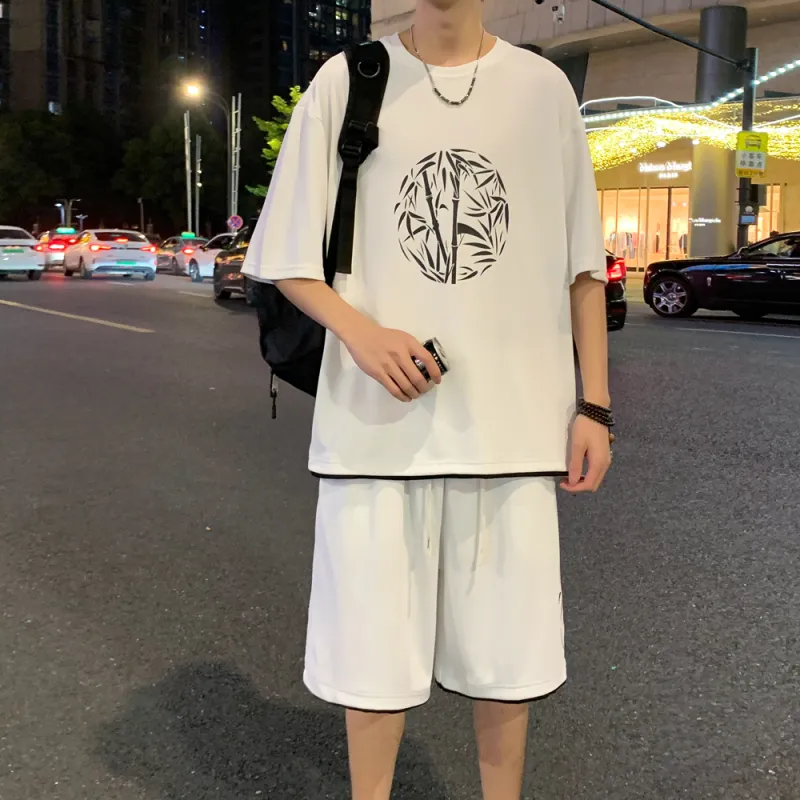 DJ.SPIRIT Casual Sportswear Unisex-13
